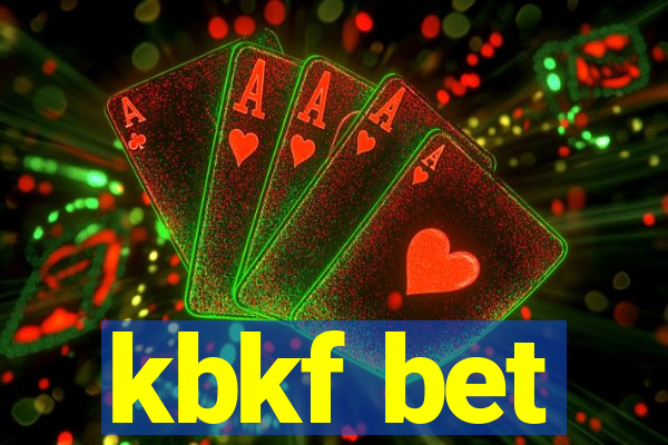 kbkf bet